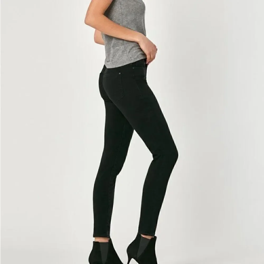 Mavi Alissa High-Rise Super Skinny Jeans